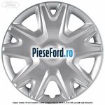 Capac roata 16 inch model 1 Ford EcoSport 2013-2018 1.5 Ti 140 cp UEJB, UEJE benzina