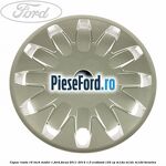 Capac roata 16 inch model 1 Ford Focus 2011-2014 1.0 EcoBoost 125 cp M1DA, M1DC, M1DD benzina