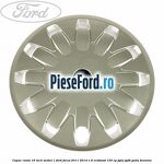 Capac roata 16 inch model 1 Ford Focus 2011-2014 1.6 EcoBoost 150 cp