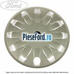 Capac roata 16 inch model 1 Ford Focus 2014-2018 2.0 ST 250 cp