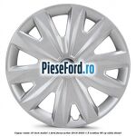 Capac roata 16 inch model 1 Ford Focus Active 2019-2023 1.5 EcoBlue 95 cp