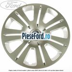 Capac roata 16 inch model 1 Ford S-Max 2007-2014 2.0 TDCi 115 cp