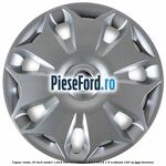 Capac roata 16 inch model 1 Ford Tourneo Connect 2013-2018 1.6 EcoBoost 150 cp JQGA benzina