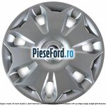 Capac roata 16 inch model 1 Ford Tourneo Connect 2019-2023 1.0 EcoBoost 100 cp B3GA, M2GA, M2GB, SFCB benzina