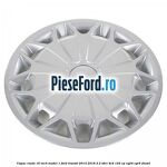Capac roata 16 inch model 1 Ford Transit 2014-2018 2.2 TDCi 4x4 125 cp