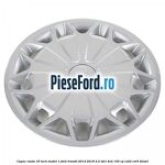 Capac roata 16 inch model 1 Ford Transit 2014-2018 2.2 TDCi 4x4 155 cp