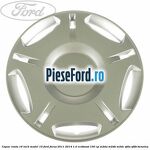 Capac roata 16 inch model 10 Ford Focus 2011-2014 1.0 EcoBoost 100 cp M2DA, M2DB, M2DC, SFDA, SFDB benzina
