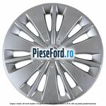 Capac roata 16 inch model 14 spite Ford Focus 2011-2014 1.6 Ti 125 cp PNDA, PNDD benzina