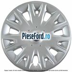Capac roata 16 inch model 2 Ford Focus 2014-2018 1.0 EcoBoost 125 cp M1DA, M1DC, M1DD benzina