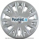 Capac roata 16 inch model 2 Ford Focus 2014-2018 1.6 TDCi 95 cp T3DA, T3DB diesel