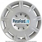 Capac roata 16 inch model 2 Ford Galaxy 1995-2000 2.0 i 116 cp