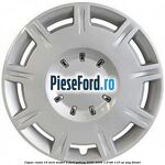 Capac roata 16 inch model 2 Ford Galaxy 2000-2006 1.9 TDI 115 cp