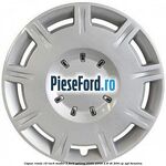 Capac roata 16 inch model 2 Ford Galaxy 2000-2006 2.8 V6 204 cp