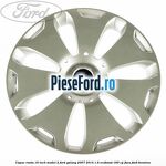 Capac roata 16 inch model 2 Ford Galaxy 2007-2014 1.6 EcoBoost 160 cp