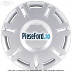 Capac roata 16 inch model 2 Ford Mondeo 2000-2007 1.8 16V 125 cp CHBA, CHBB benzina