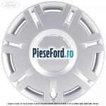 Capac roata 16 inch model 2 Ford Mondeo 2000-2007 2.0 TDDI 115 cp D6BA, HJBA, HJBB, HJBC diesel