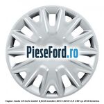 Capac roata 16 inch model 2 Ford Mondeo 2014-2018 2.5 149 cp