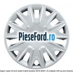 Capac roata 16 inch model 2 Ford Mondeo 2019-2023 1.5 EcoBoost 165 cp