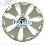Capac roata 16 inch model 2 Ford S-Max 2007-2014 1.8 TDCi 125 cp