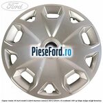 Capac roata 16 inch model 2 Ford Tourneo Connect 2013-2018 1.0 EcoBoost 100 cp B3GA, M2GA, M2GB benzina