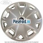 Capac roata 16 inch model 2 Ford Tourneo Connect 2013-2018 1.6 TDCi 75 cp UBGA diesel
