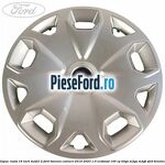 Capac roata 16 inch model 2 Ford Tourneo Connect 2019-2023 1.0 EcoBoost 100 cp B3GA, M2GA, M2GB, SFCB benzina