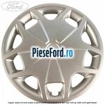 Capac roata 16 inch model 2 Ford Transit 2014-2018 2.2 TDCi RWD 155 cp CV24, CVR5, UYR6 diesel