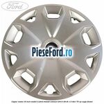 Capac roata 16 inch model 2 Ford Transit Connect 2013-2018 1.5 TDCi 75 cp XUGA diesel