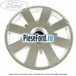 Capac roata 16 inch model 3 Ford C-Max 2007-2011 1.6 TDCi 101 cp