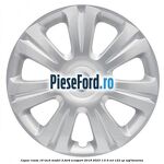 Capac roata 16 inch model 3 Ford EcoSport 2019-2023 1.5 Ti-VCT 122 cp XZJF benzina