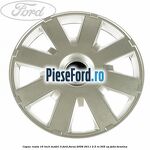 Capac roata 16 inch model 3 Ford Focus 2008-2011 2.5 RS 305 cp