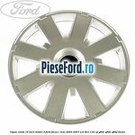 Capac roata 16 inch model 3 Ford Focus C-Max 2003-2007 2.0 TDCi 133 cp