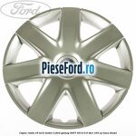 Capac roata 16 inch model 3 Ford Galaxy 2007-2014 2.0 TDCi 163 cp