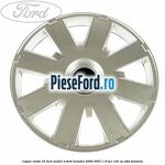 Capac roata 16 inch model 3 Ford Mondeo 2000-2007 1.8 SCi 130 cp CFBA benzina