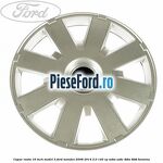 Capac roata 16 inch model 3 Ford Mondeo 2008-2014 2.0 145 cp AOBA, AOBC, TBBA, TBBB benzina