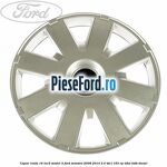 Capac roata 16 inch model 3 Ford Mondeo 2008-2014 2.0 TDCi 163 cp