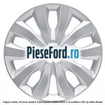 Capac roata 16 inch model 3 Ford Puma 2020-2023 1.5 EcoBlue 120 cp ZTDA diesel