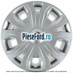 Capac roata 16 inch model 3 Ford Tourneo Connect 2019-2023 1.5 EcoBlue 120 cp ZTGA diesel