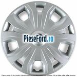 Capac roata 16 inch model 3 Ford Transit Connect 2019-2023 1.0 EcoBoost 100 cp B3GA, M2GA, M2GB benzina