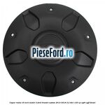 Capac roata 16 inch model 3 Ford Transit Custom 2014-2018 2.2 TDCi 125 cp
