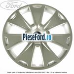 Capac roata 16 inch model 4 Ford Focus C-Max 2003-2007 1.6 Ti 115 cp