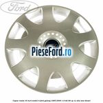 Capac roata 16 inch model 4 Ford Galaxy 1995-2000 1.9 TDI 90 cp 1Z, AHU, ANU diesel