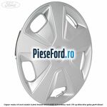 Capac roata 16 inch model 4 Ford Transit 2019-2023 2.0 EcoBlue RWD 170 cp