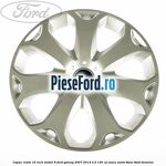 Capac roata 16 inch model 6 Ford Galaxy 2007-2014 2.0 145 cp
