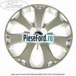 Capac roata 16 inch model 6 Ford S-Max 2007-2014 1.8 TDCi 100 cp