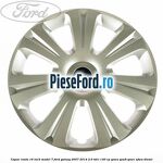 Capac roata 16 inch model 7 Ford Galaxy 2007-2014 2.0 TDCi 140 cp