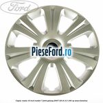 Capac roata 16 inch model 7 Ford Galaxy 2007-2014 2.3 160 cp