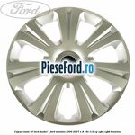Capac roata 16 inch model 7 Ford Mondeo 2000-2007 1.8 16V 110 cp CGBA, CGBB benzina
