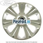 Capac roata 16 inch model 7 Ford Mondeo 2008-2014 2.2 TDCi 175 cp