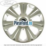 Capac roata 16 inch model 7 Ford Tourneo Connect 2013-2018 1.6 TDCi 95 cp TZGA, TZGB diesel